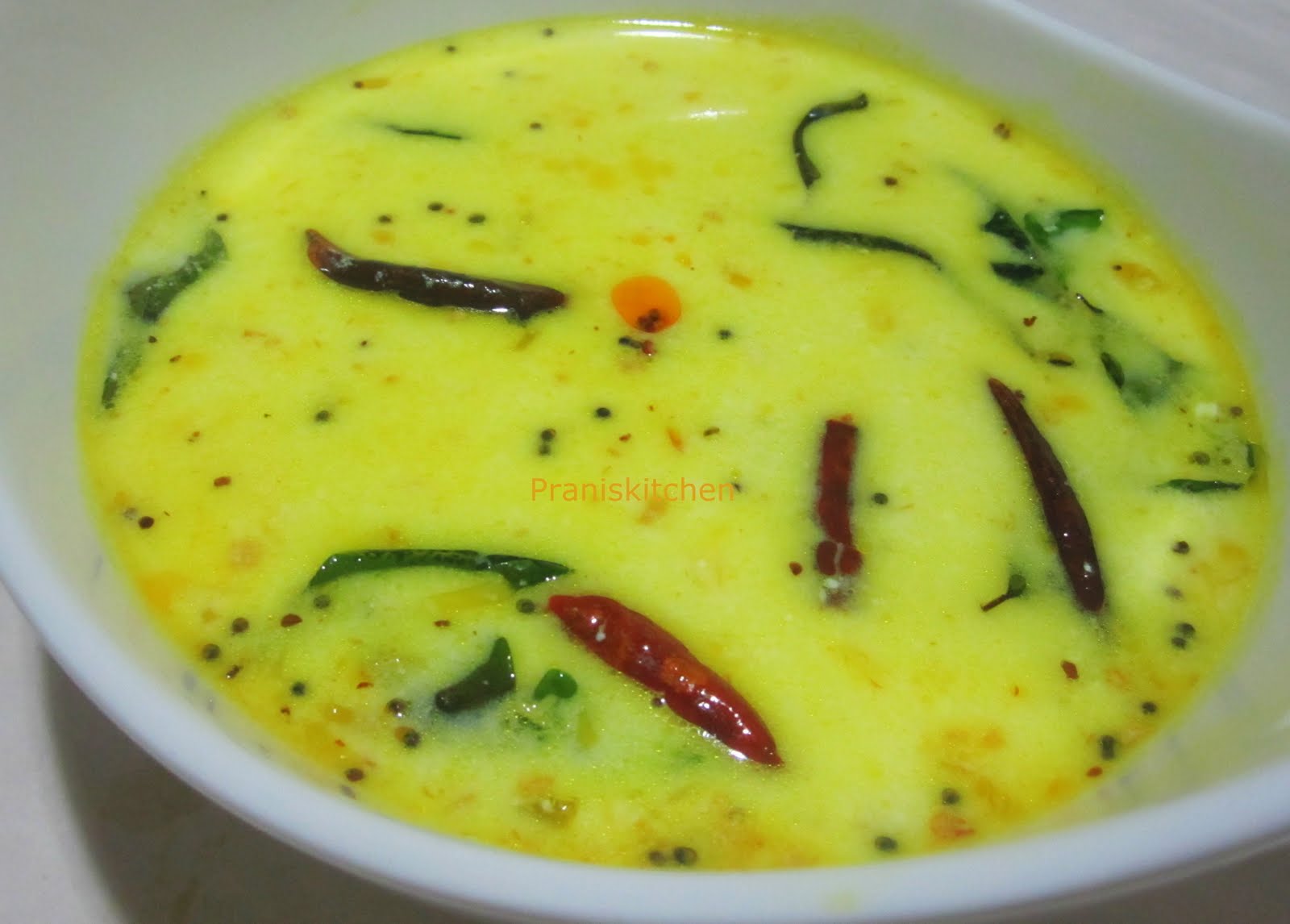 Pranitha's Paradise Recipes for food lovers Try it you 'll love it