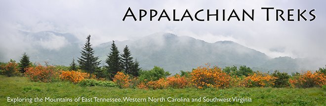 Appalachian Treks