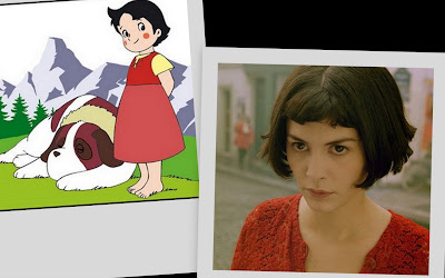 heidi y amelie poulain heidi y amelie poulain