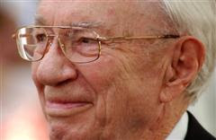 President Gordon B. Hinckley