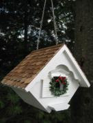 A Christmas Story House: Christmas Fireplace Decoration Ideas