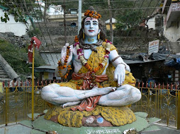 GOD SHIVA