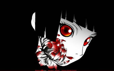 Jigoku Shoujo Mitsuganae