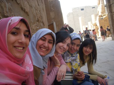 Arabic Girls on Arabic Girls Mesothelioma  Mesothelioma Patient  Gadgets   Student