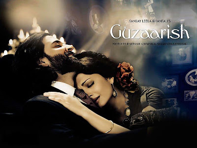 Guzarish Hindi Movie Trailer  