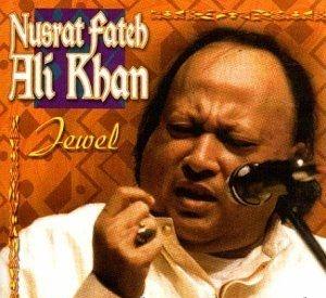 Nusrat Fateh Ali Khan  