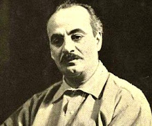 Khalil Gibran