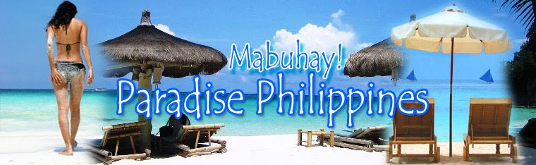 Paradise Philippines