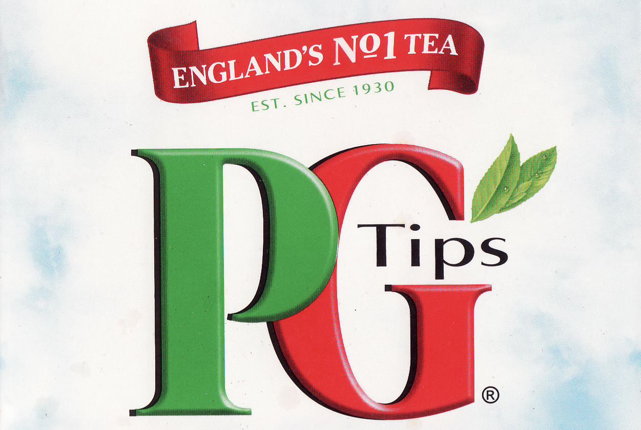PG Tips