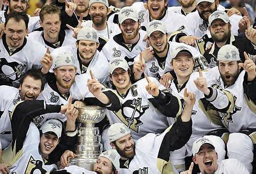 Pittsburgh+Penguins+2009+Stanley+Cup+Cha