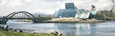 Proposed Kenmare culture centre