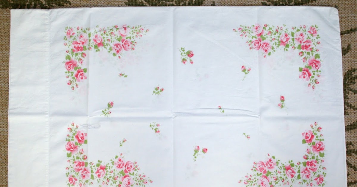 Nancy's Couture The Hacked Up Pillow Case