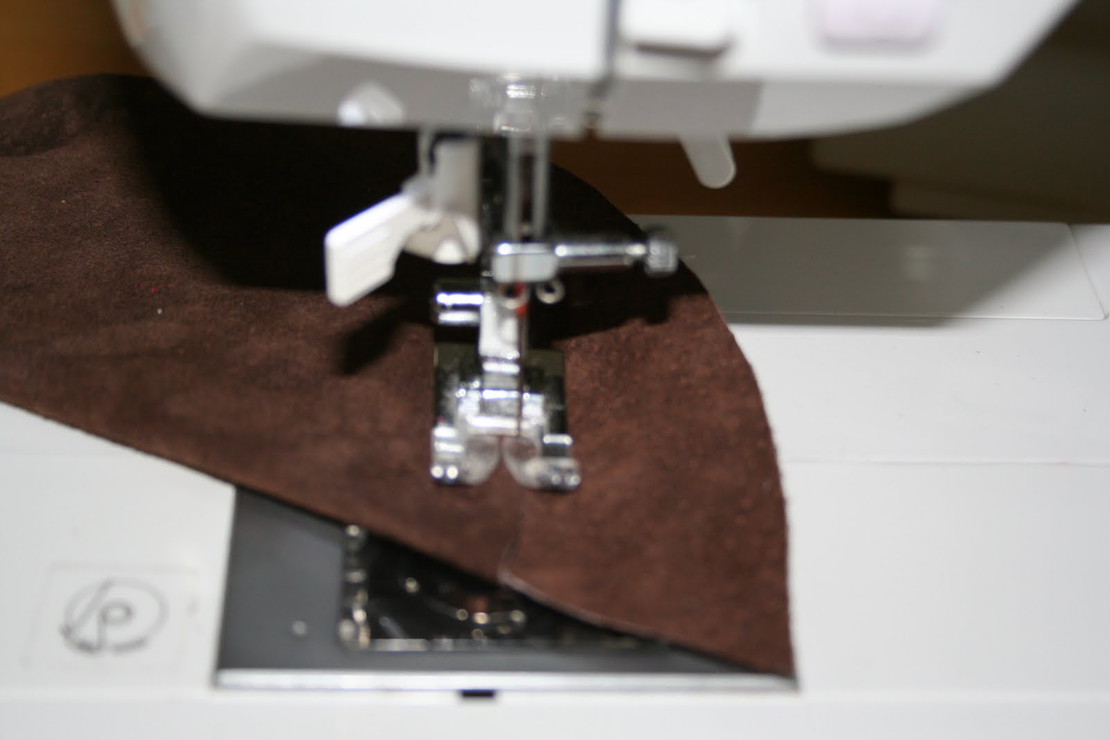 Nancy's Couture Woody and His Toy Gun Holster