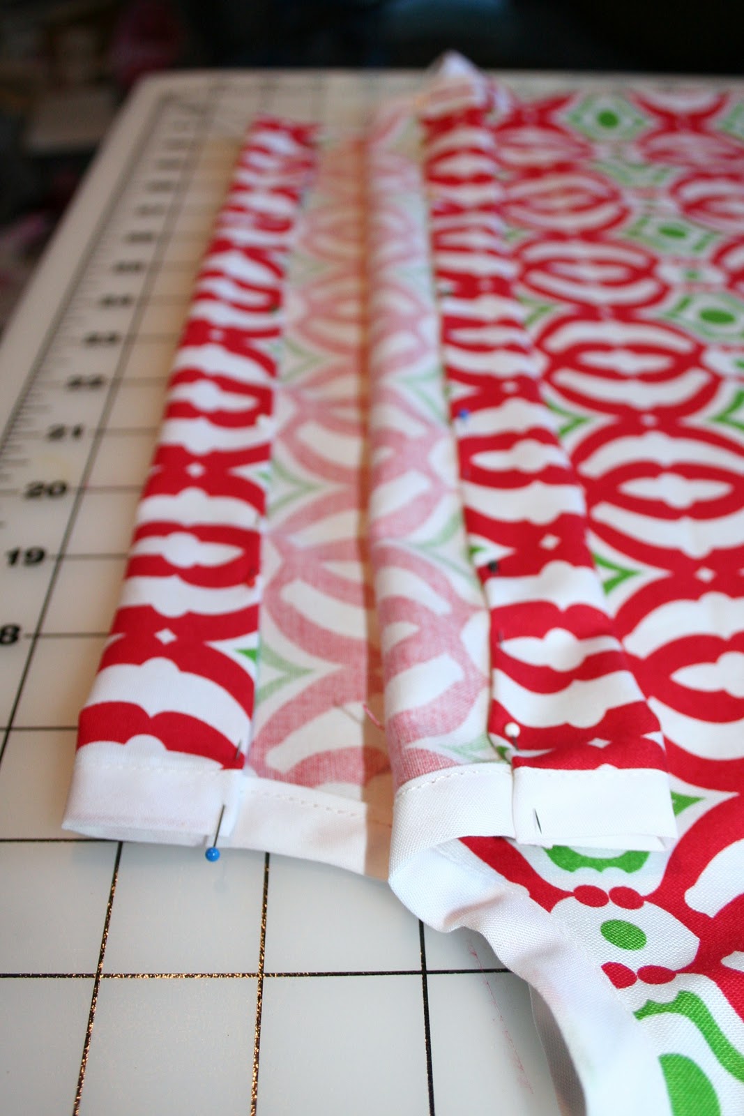 Nancy's Couture Pillowcase Dress Tutorial