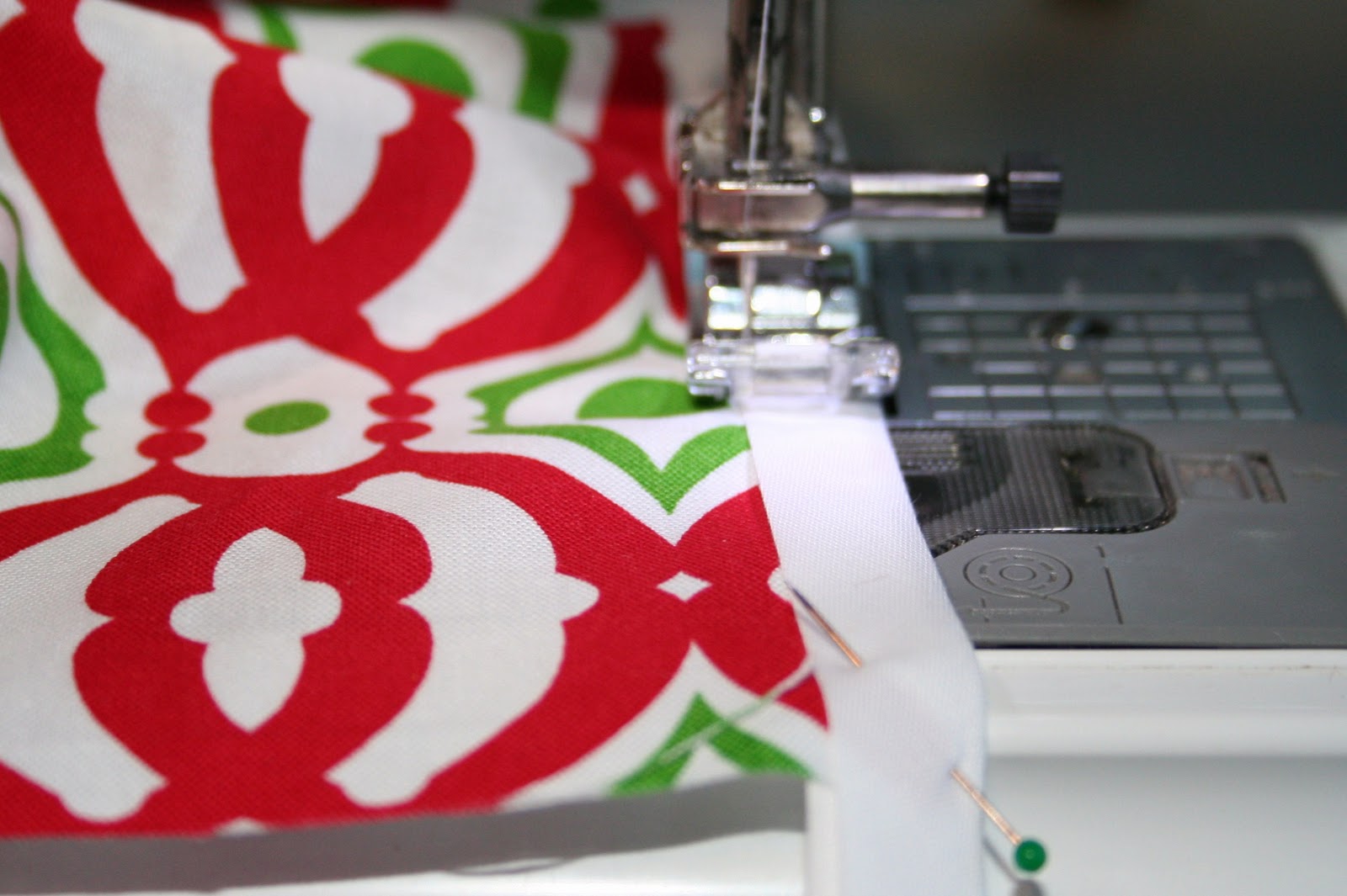 Nancy's Couture Pillowcase Dress Tutorial