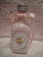 SALES DE BAÑO SARAH KAY