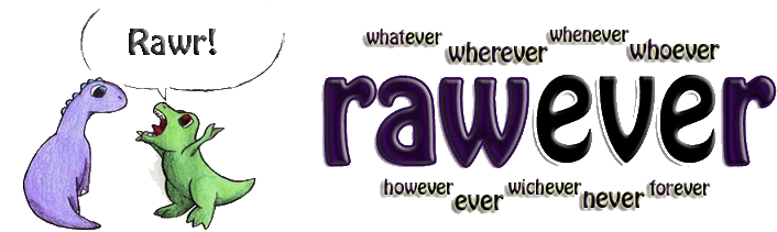 Rawever -