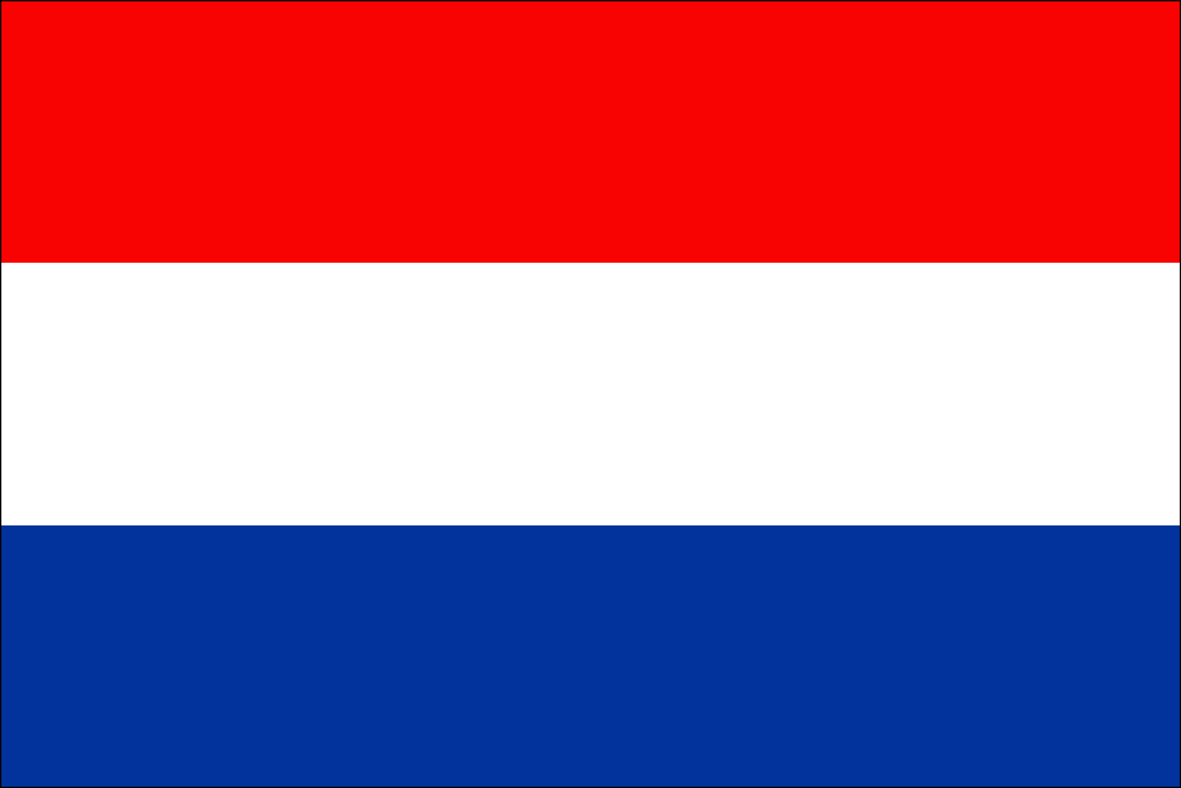 Netherland Holland Flag | Car Interior Design