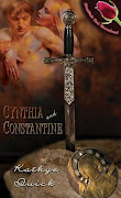 Cynthia and Constantine