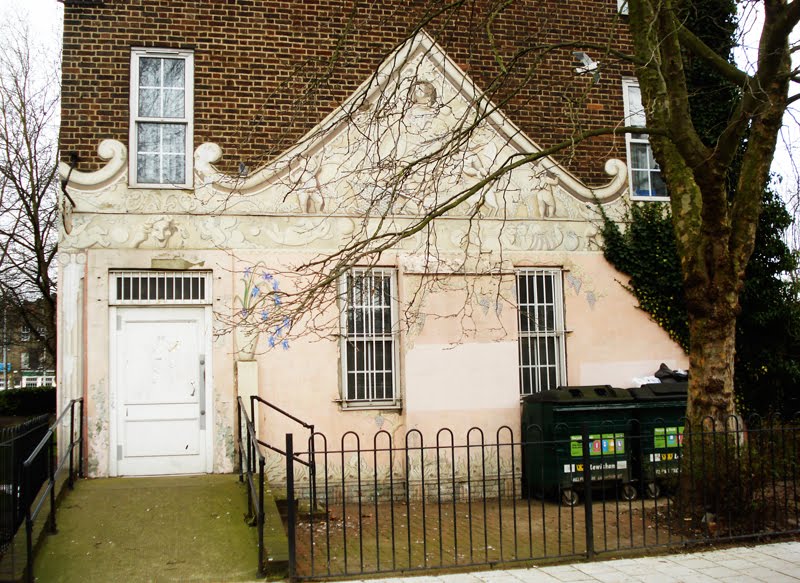 Crosswhatfields? March 2010