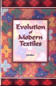 Evolution of Modern Textiles/JNVohra