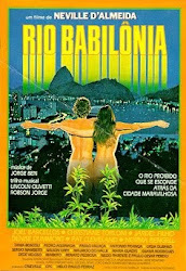 Capa do Filme Rio Babilônia (Nacional) Baixe imagem de Rio Babilônia (Nacional) sem Torrent
