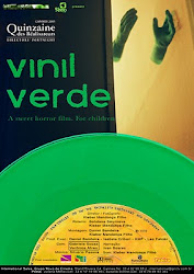 Capa do Filme Vinil Verde (Nacional) Baixe imagem de Vinil Verde (Nacional) sem Torrent