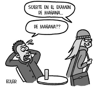 CURSO 2011-2012: APUNTES POR CURSOS EXAMEN TEÓRICO 1ª EVALUACIÓN