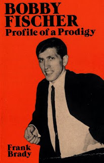 Xadrez Arte: Sobre livros e Bobby Fischer, claro!