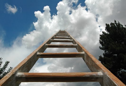 Ladder Artwork