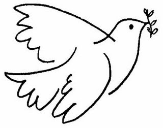 Paz para Colômbia