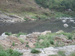 Bagmati River