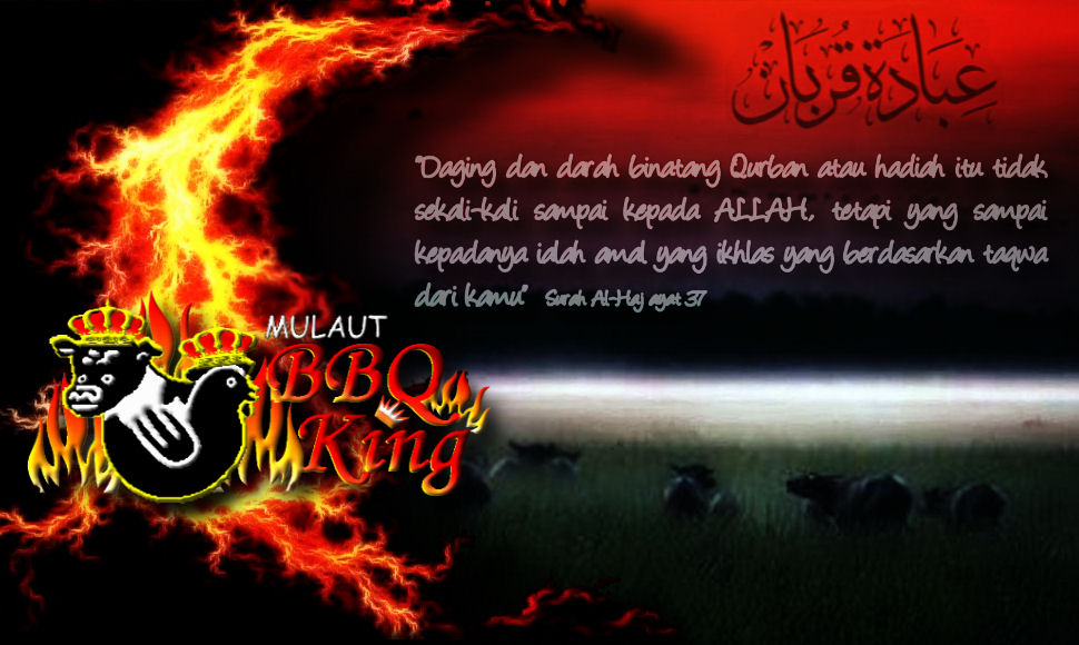 Mulaut BBQ King
