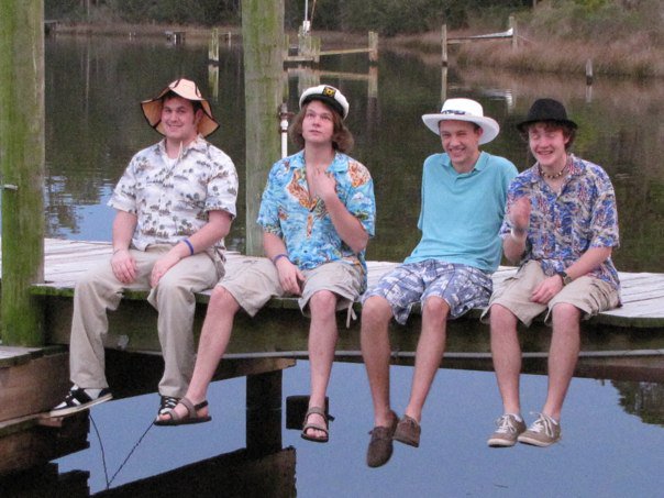 Los Festingos
