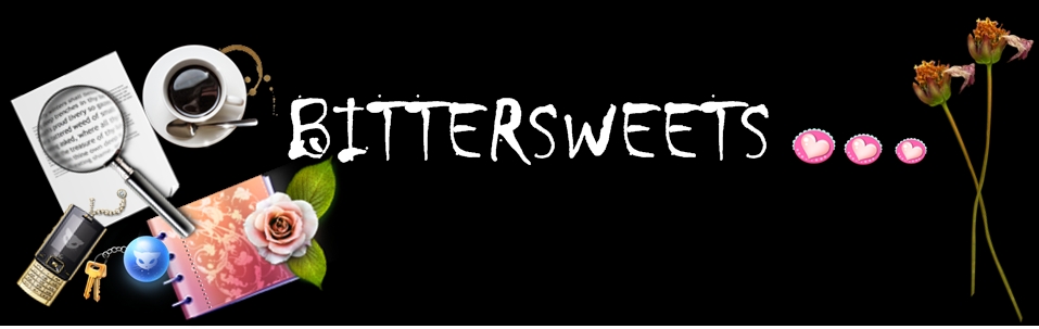 BITTERSWEETS