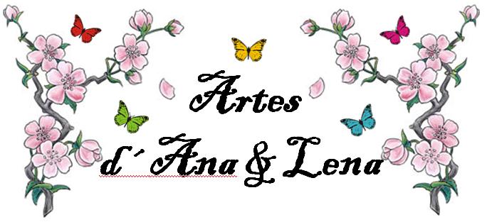 Artes d´Ana & Lena