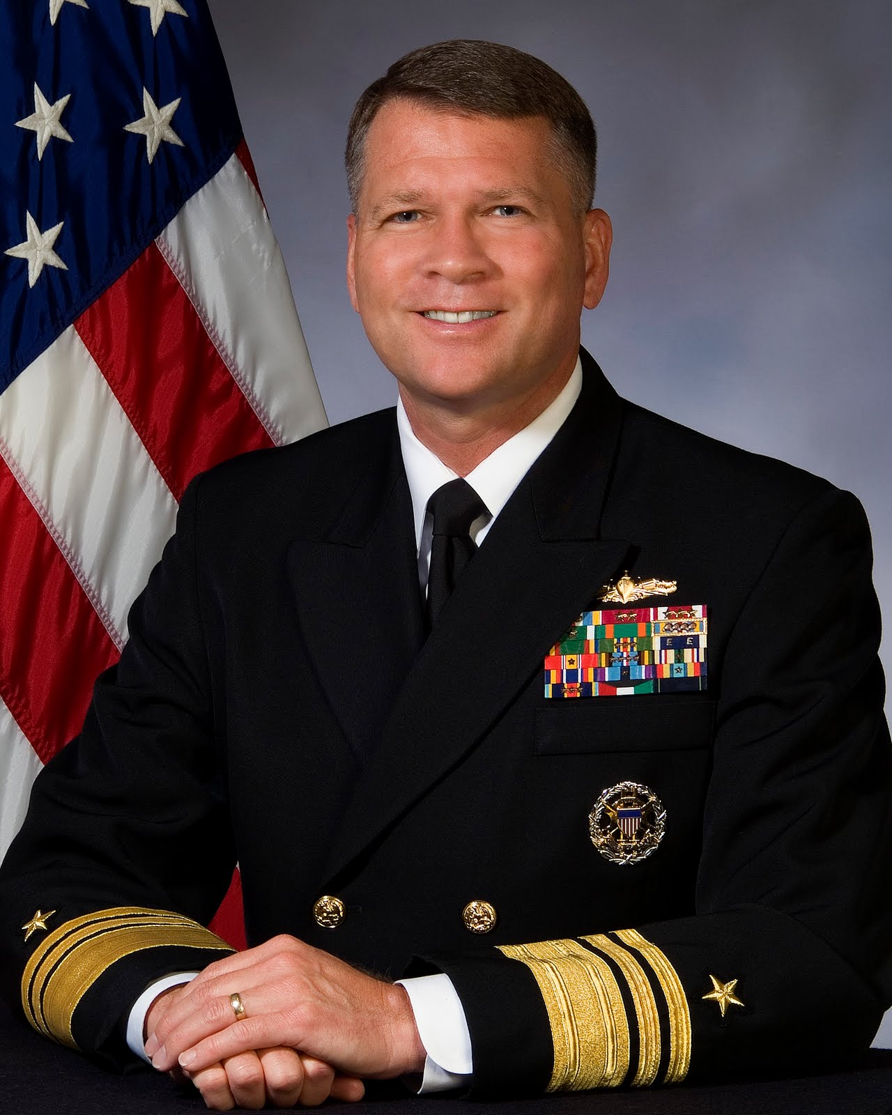 us navy intelligence