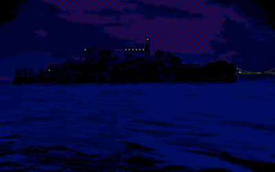 Alcatraz