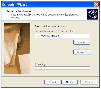 Zip program