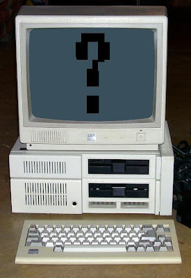 Old PC
