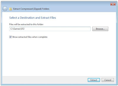 Zip program