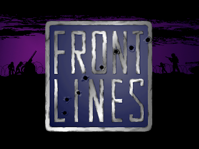 Front Lines