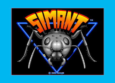 SimAnt
