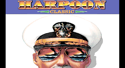 Harpoon
