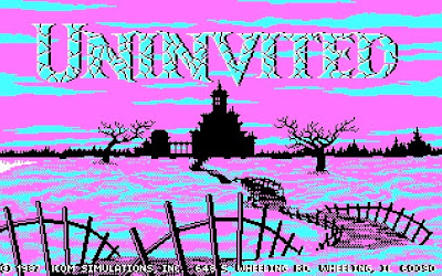 Uninvited