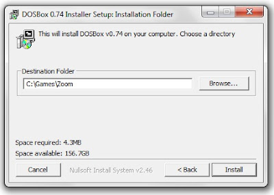 Dosbox