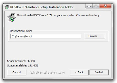 Dosbox
