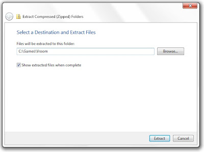 Zip program