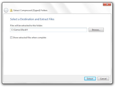 Zip program