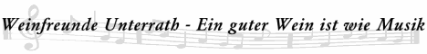 Weinfreunde Unterrath